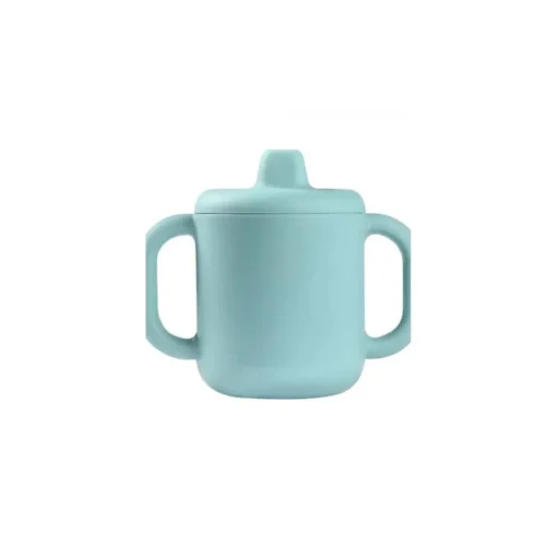 Beaba Silicone Learning Cup