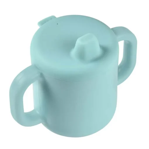 Beaba Silicone Learning Cup
