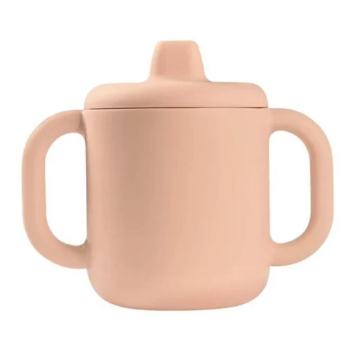 Beaba Silicone Learning Cup