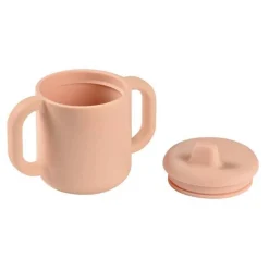 Beaba Silicone Learning Cup