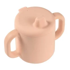 Beaba Silicone Learning Cup