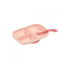 Beaba Silicone Meal Set
