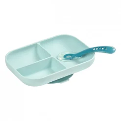 Beaba Silicone Meal Set