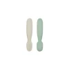 Beaba Silicone Pre-Spoons (Set of 2)