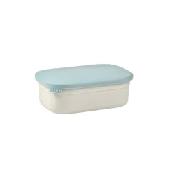 Beaba Stainless Steel Lunch Box - Baltic Blue