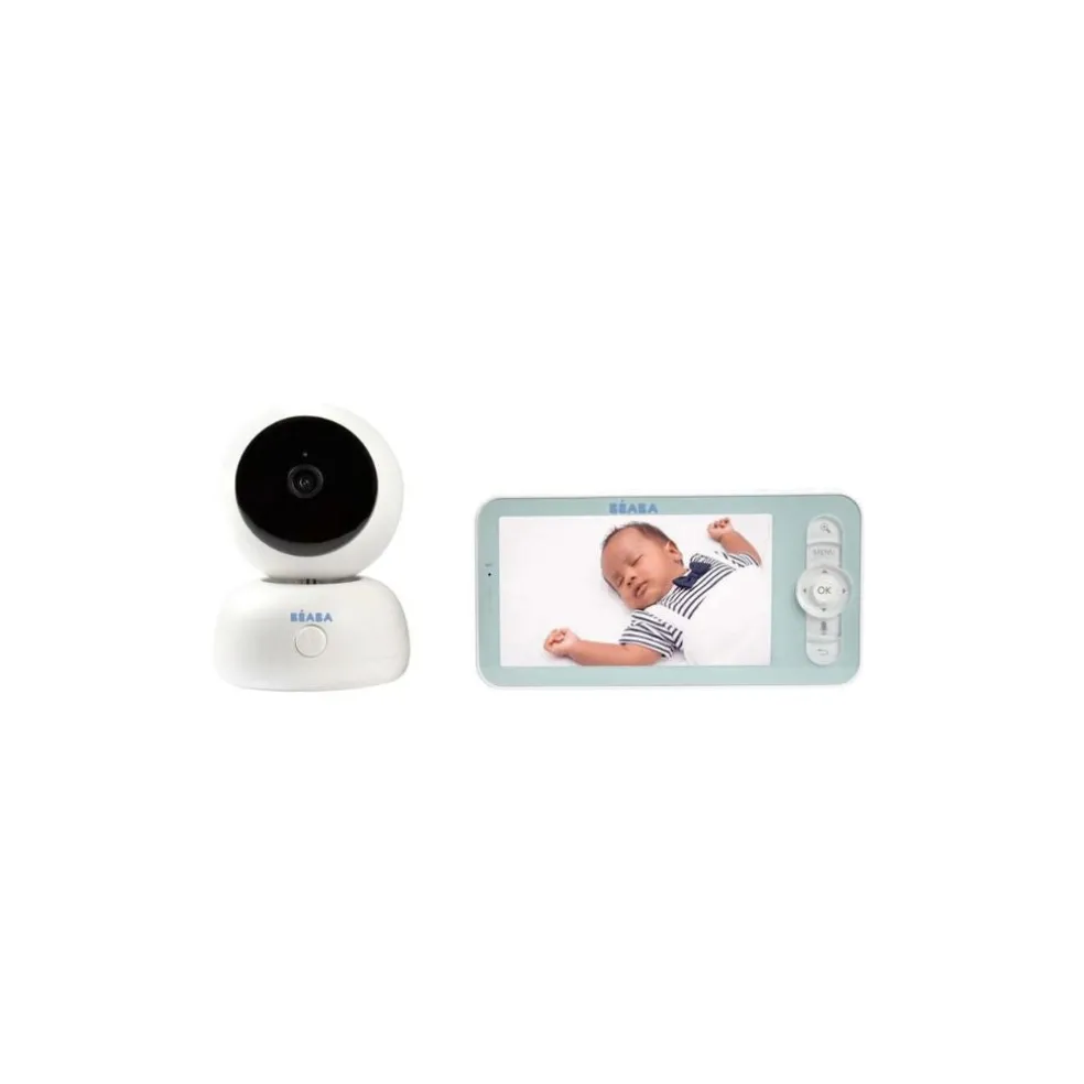 Beaba Zen Premium Baby Monitor
