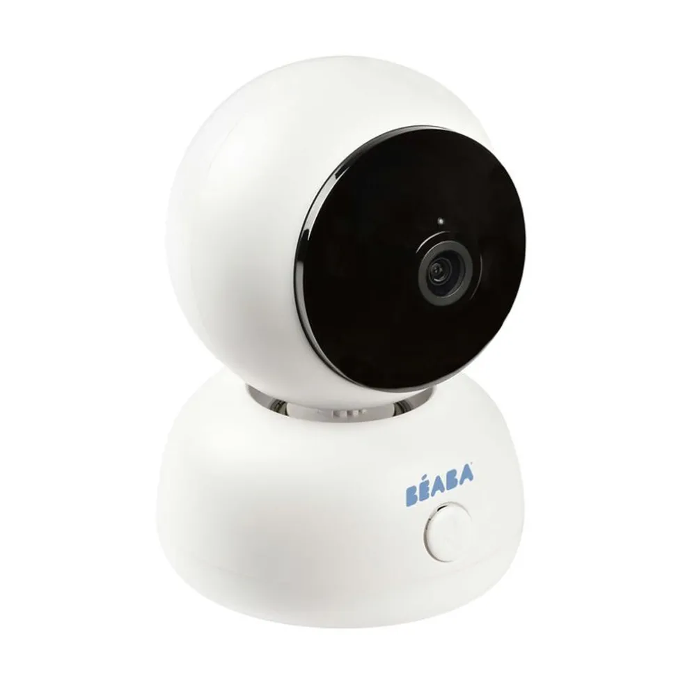 Beaba Zen Premium Baby Monitor