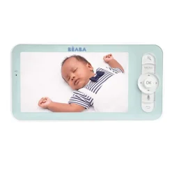 Beaba Zen Premium Baby Monitor
