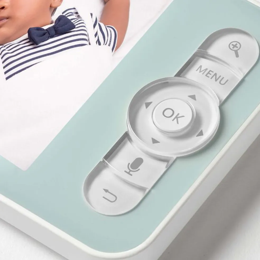 Beaba Zen Premium Baby Monitor