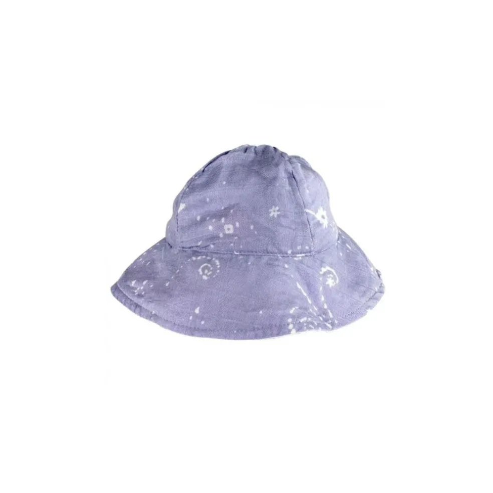 Bebe Au Lait Bamboo Blend Sun Hat