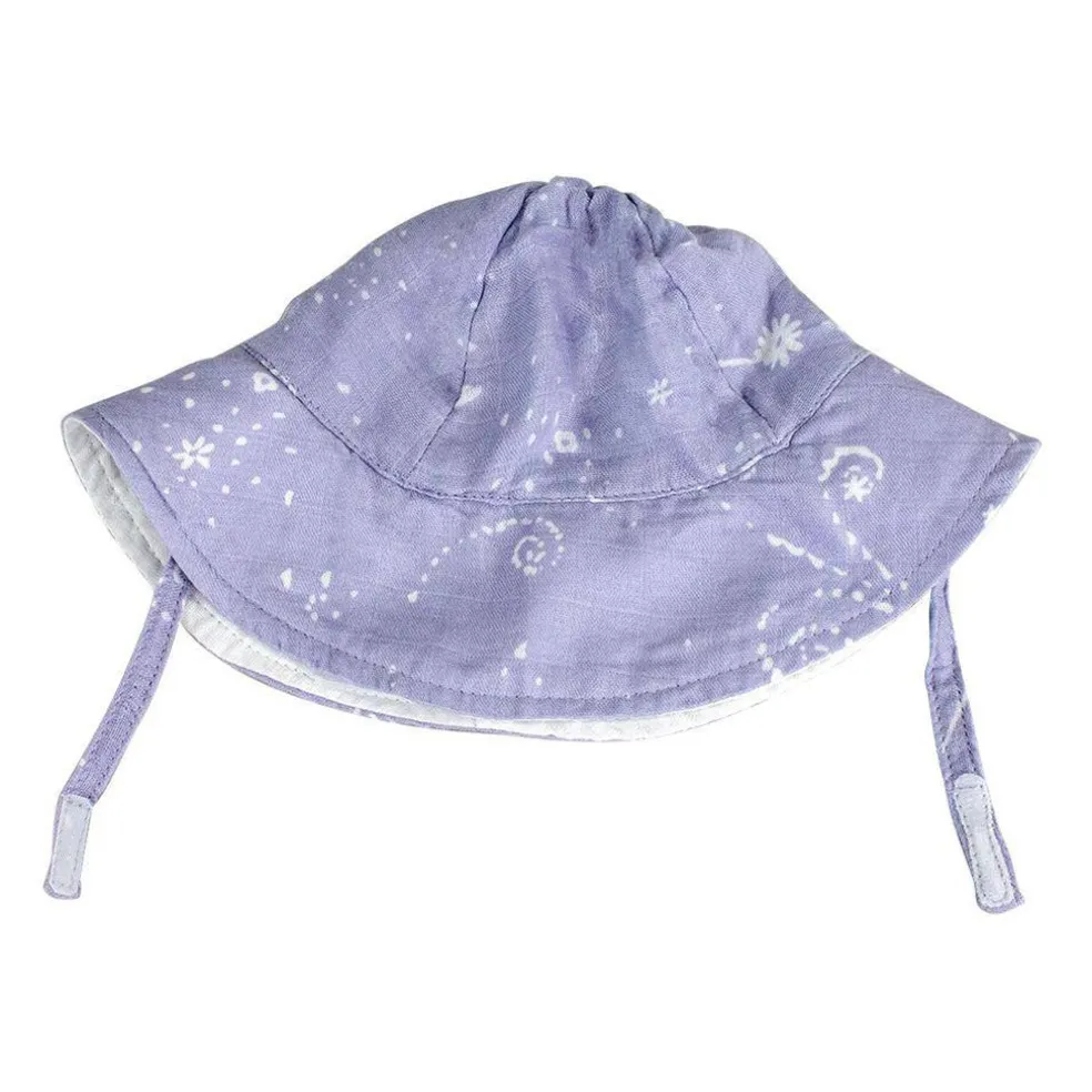 Bebe Au Lait Bamboo Blend Sun Hat