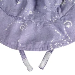 Bebe Au Lait Bamboo Blend Sun Hat