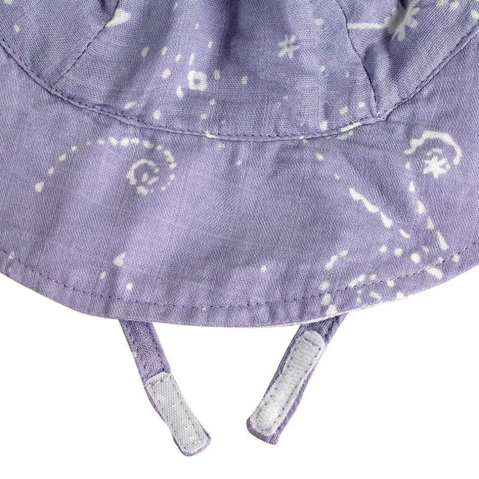 Bebe Au Lait Bamboo Blend Sun Hat