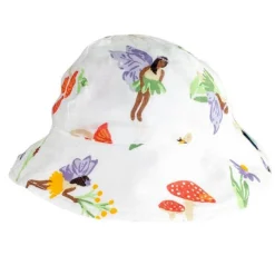 Bebe Au Lait Bamboo Blend Sun Hat
