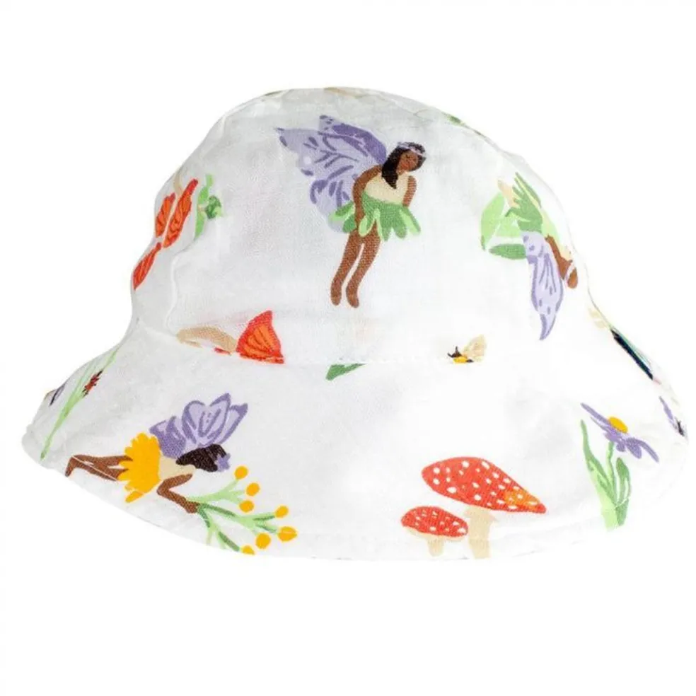 Bebe Au Lait Bamboo Blend Sun Hat