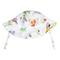 Bebe Au Lait Bamboo Blend Sun Hat