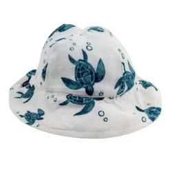 Bebe Au Lait Bamboo Blend Sun Hat