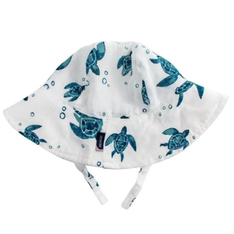 Bebe Au Lait Bamboo Blend Sun Hat