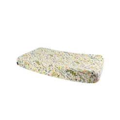 Bebe Au Lait Muslin Changing Pad Cover
