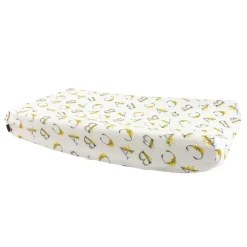 Bebe Au Lait Muslin Changing Pad Cover