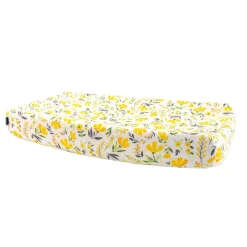 Bebe Au Lait Muslin Changing Pad Cover