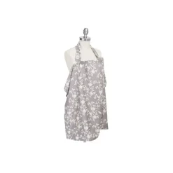 Bebe Au Lait Premium Cotton Nursing Cover