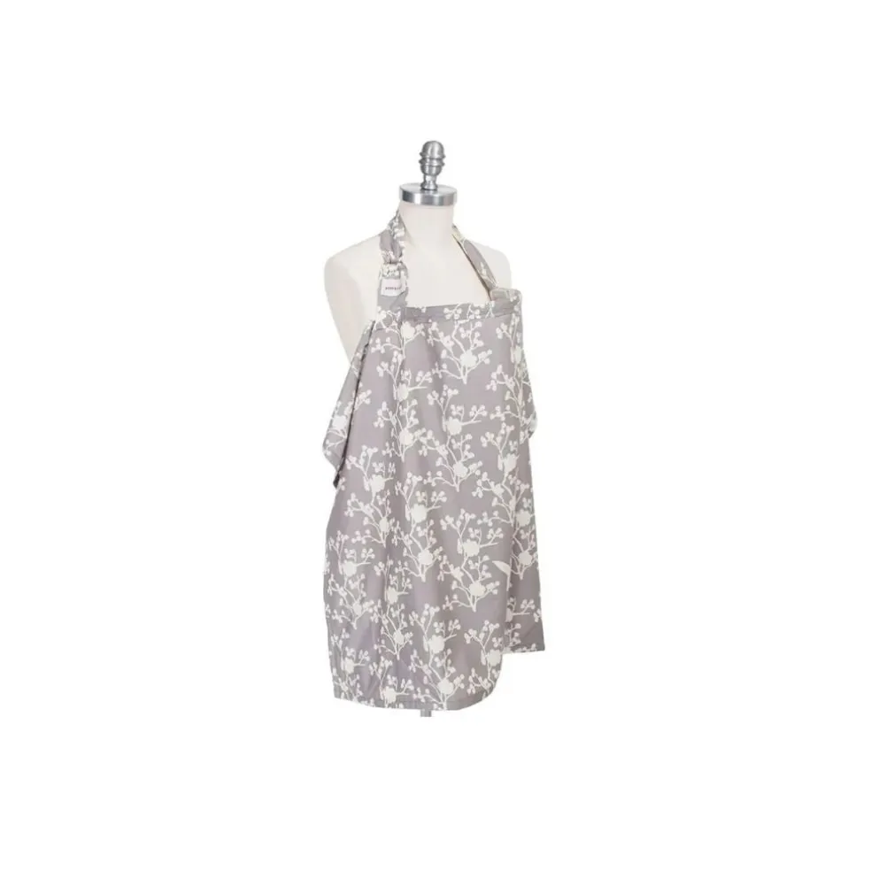 Bebe Au Lait Premium Cotton Nursing Cover