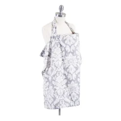 Bebe Au Lait Premium Cotton Nursing Cover