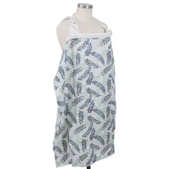 Bebe Au Lait Premium Muslin Nursing Cover