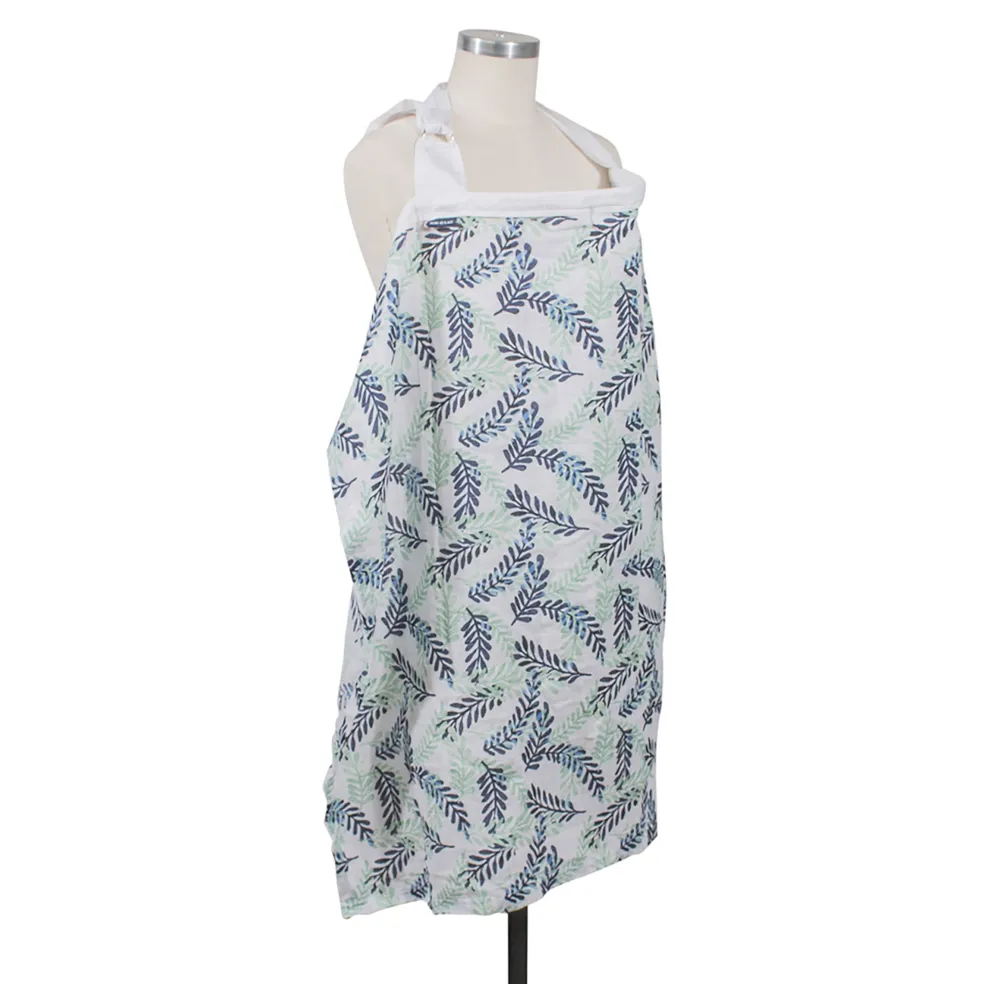 Bebe Au Lait Premium Nursing Cover