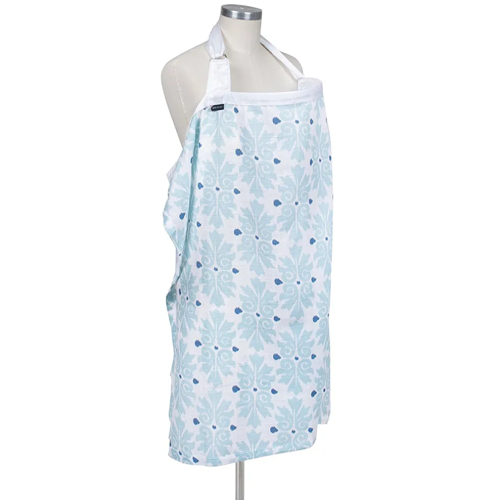 Bebe Au Lait Premium Nursing Cover