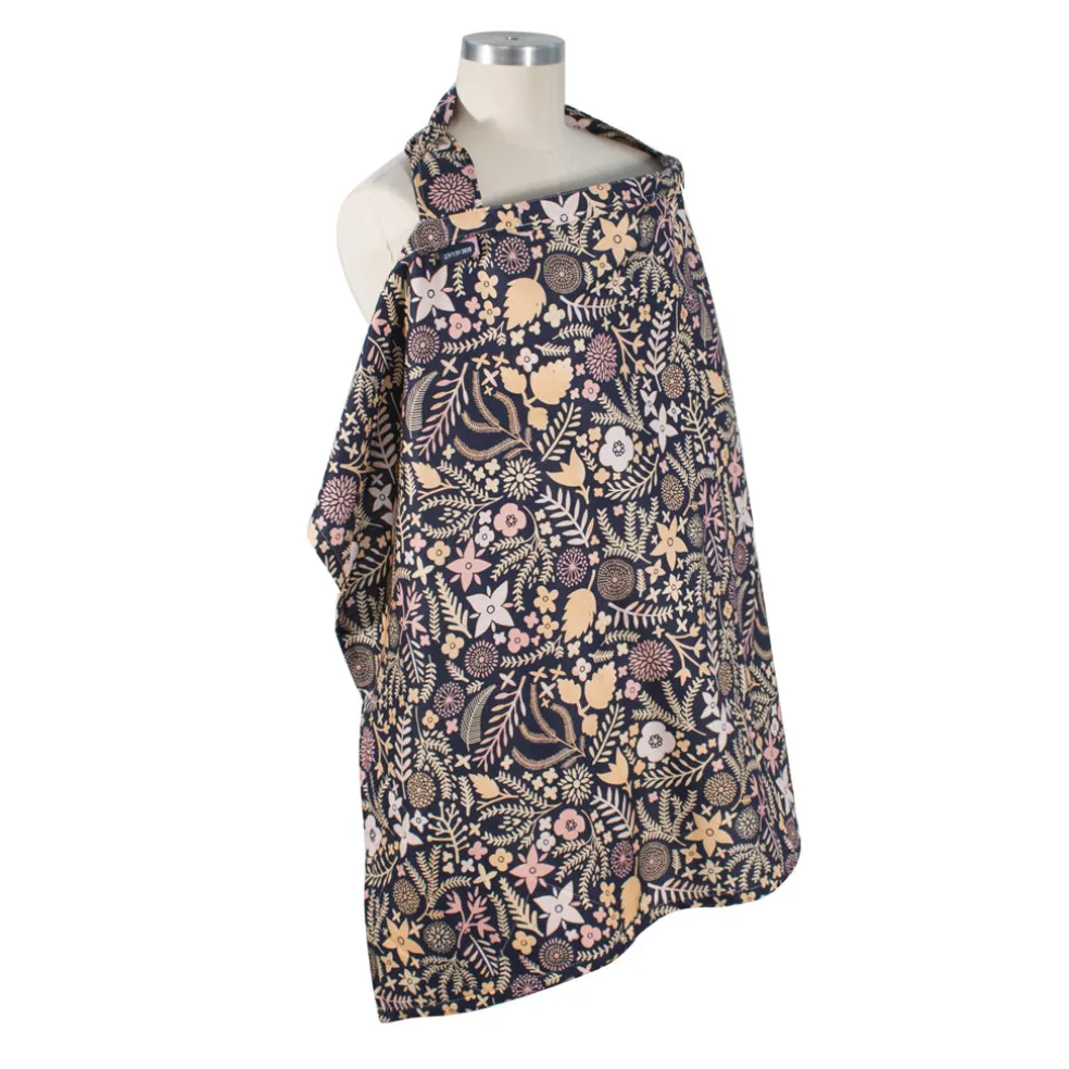 Bebe Au Lait Premium Nursing Cover