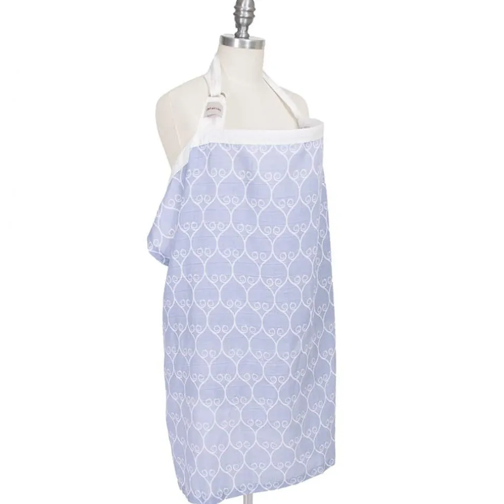 Bebe Au Lait Premium Nursing Cover