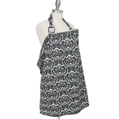 Bebe Au Lait Premium Nursing Cover