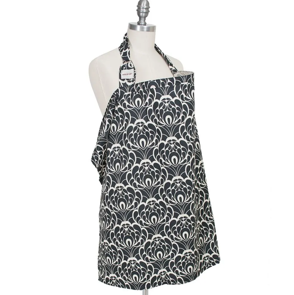 Bebe Au Lait Premium Nursing Cover