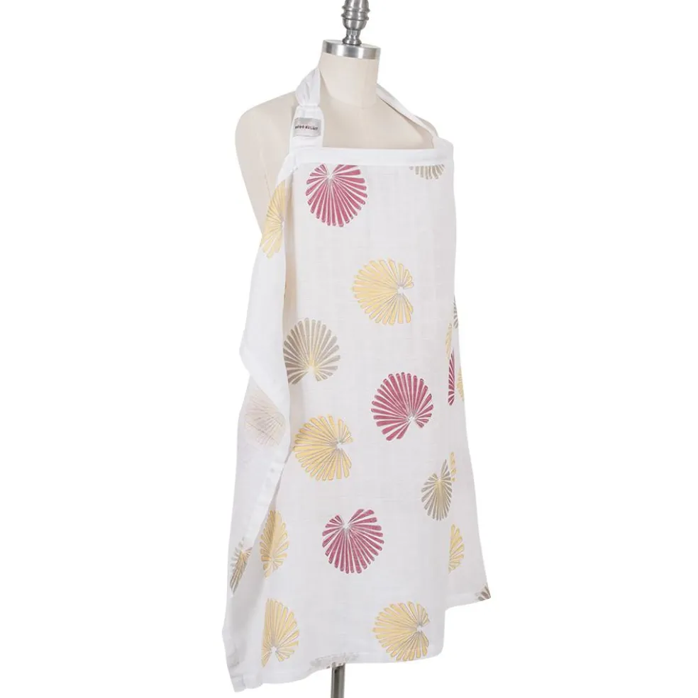 Bebe Au Lait Premium Nursing Cover