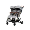 Beblum Gemini Twin Stroller