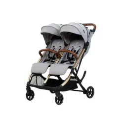 Beblum Gemini Twin Stroller