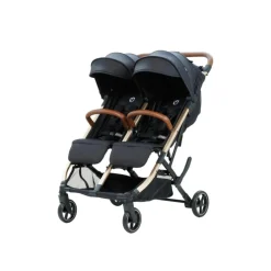 Beblum Gemini Twin Stroller