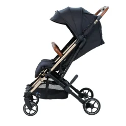 Beblum Gemini Twin Stroller