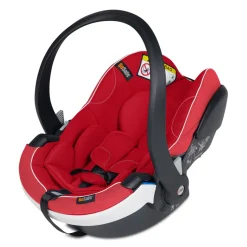 BeSafe iZi Go Modular X1 i-Size