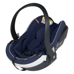 BeSafe iZi Go Modular X1 i-Size