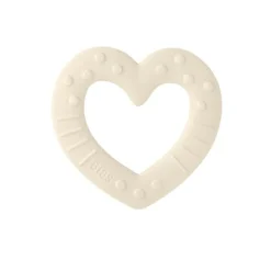 BIBS Baby Bitie Heart