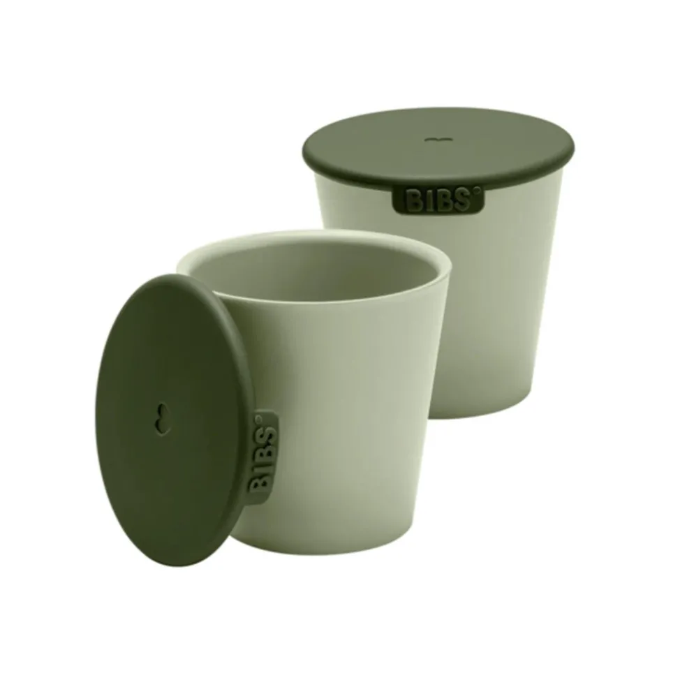 BIBS Cup Set