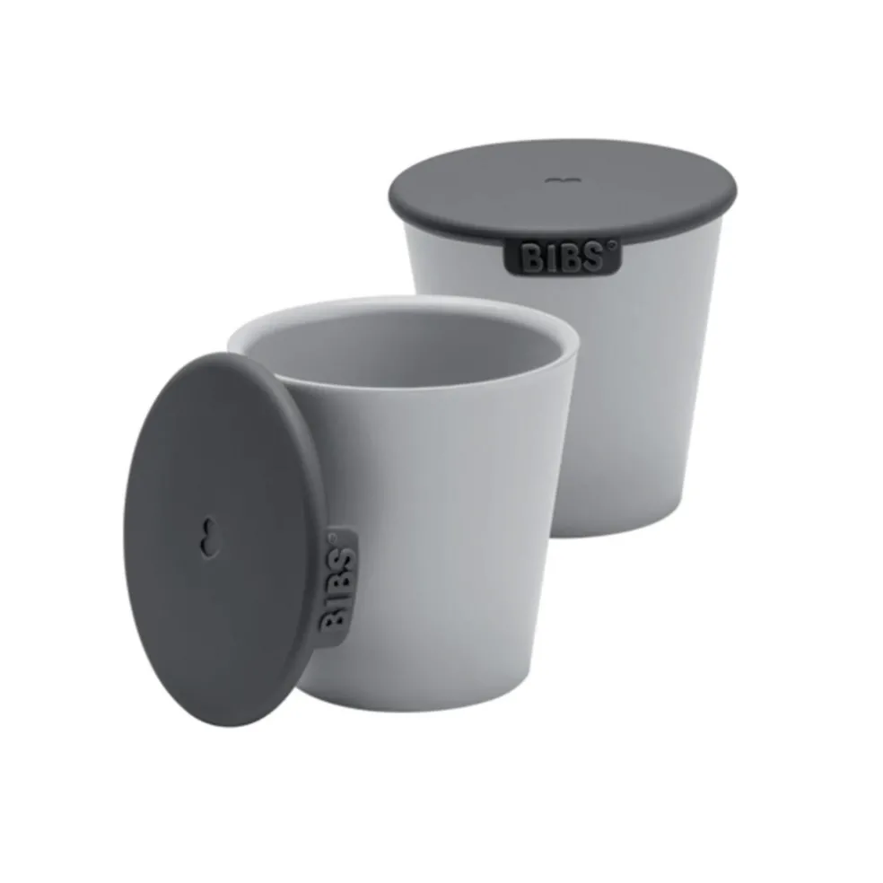 BIBS Cup Set