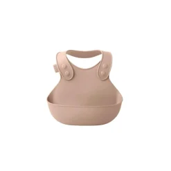 BIBS Overall Bib Blush