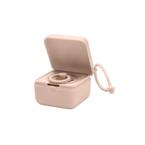 BIBS Pacifier Box
