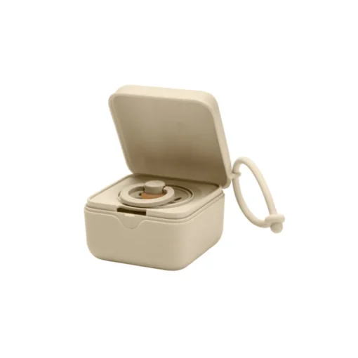 BIBS Pacifier Box