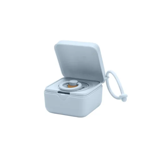 BIBS Pacifier Box