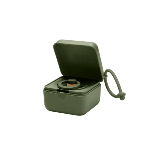BIBS Pacifier Box